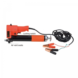 T1593 DIRECT-CURRENT ELECTRIC GREASE GUN