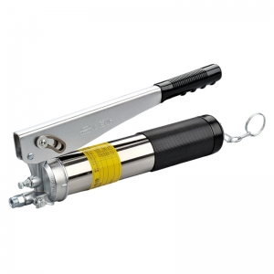 B2020-CD Involute pulley labor-saving high-pressure stainless steel pipe zipper grease gun