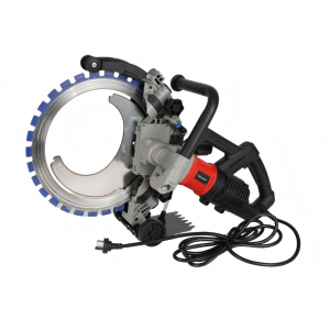 7839 Ring Saw Water-Electricity Slotting Machine