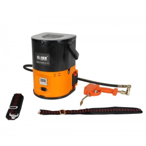 F26 Metering Cordless Grease Machine